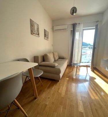 Maini Apartamento | Apartment ViSi 101