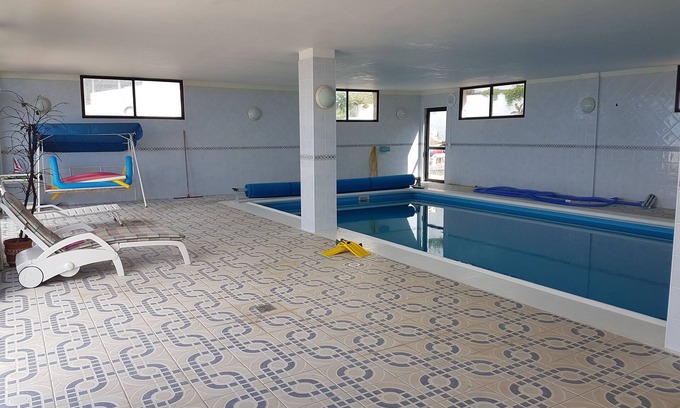 Vilaflor Apartamento | Apartamento Vista Bonita con Vista al Mar