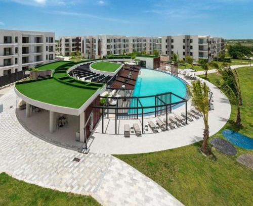 Bavaro Apartamento | Apartment Vista cana