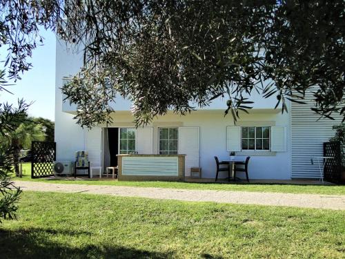 Conceicao e Cabanas de Tavira Apartamento | Apartment Vista Verde