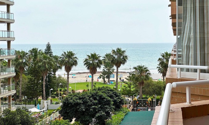 Marina d'Or Apartamento | Apartment Vistamar III Ref 039