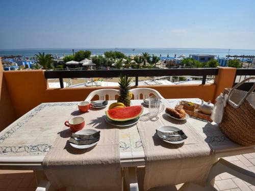 Silvi Marina Apartamento | Apartment Vistamare by Interhome