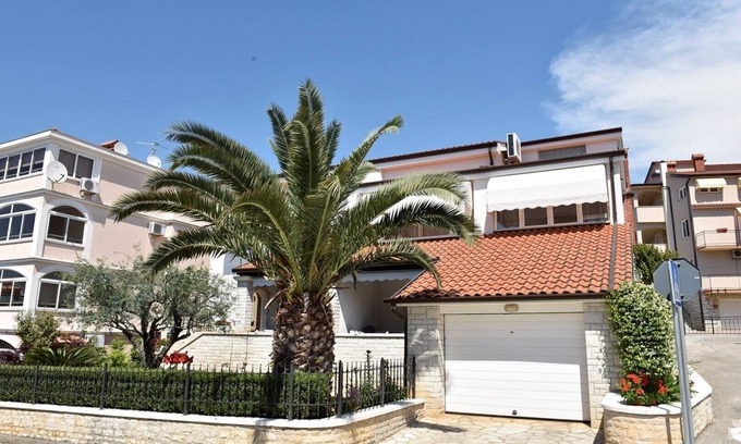 Brulo Apartamento | Apartments Lavizatic / One Bedroom Apartment Vita