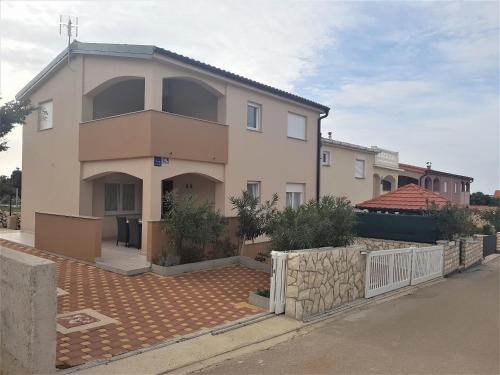 Kolan Apartamento | Apartment Vito