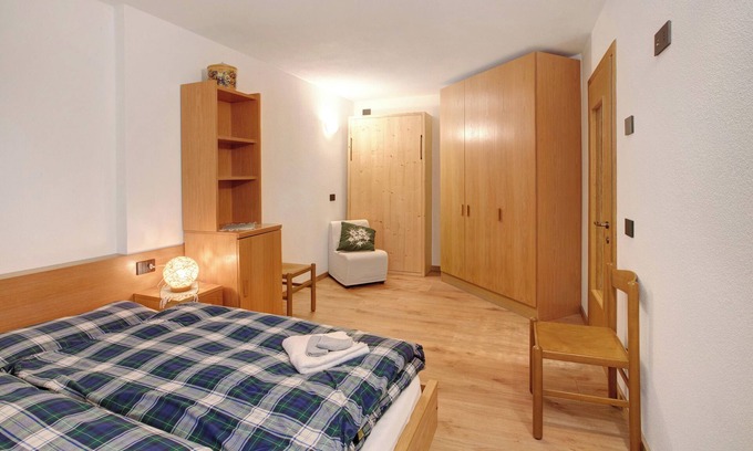 Santa Caterina Valfurva Apartamento | Apartamento 'Vittoria Bilo' con vistas a la montaña, terrazas y Wi-Fi
