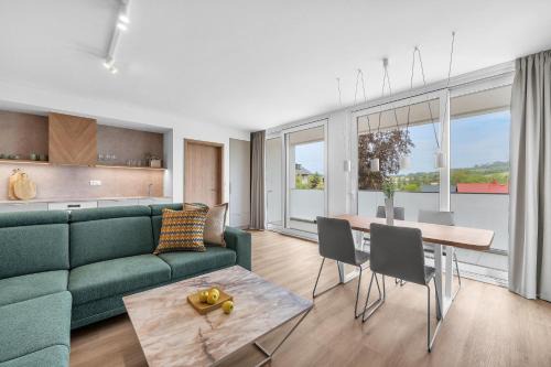 Vrchlabi Apartamento | Apartment Viva Vrchlabí A21
