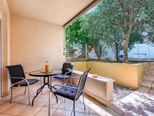 Stinjan Apartamento | Apartment Vivoda by Interhome