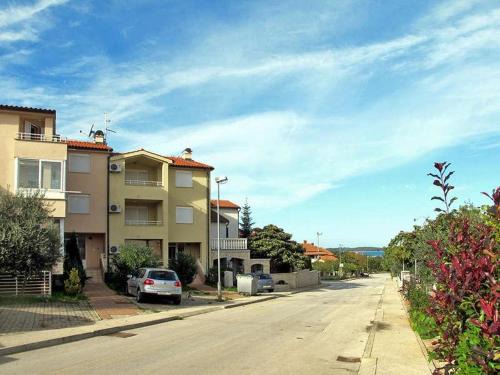 Stinjan Apartamento | Apartment Vivoda