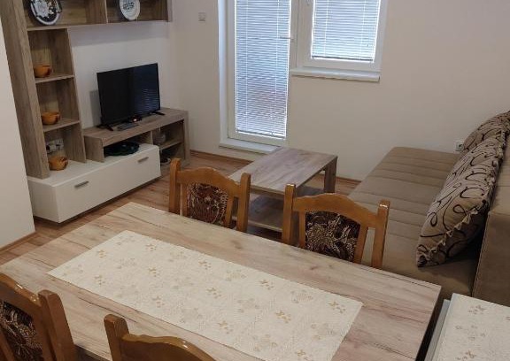 Soko Banja Apartamento | Apartment Vojinović