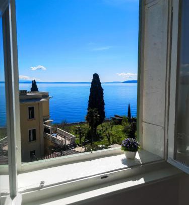 Volosko Apartamento | APARTMENT VOLOSKO - 50m to the sea