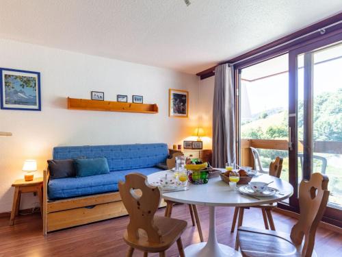 Le Corbier Apartamento | Apartment Vostok Zodiaque-57 by Interhome