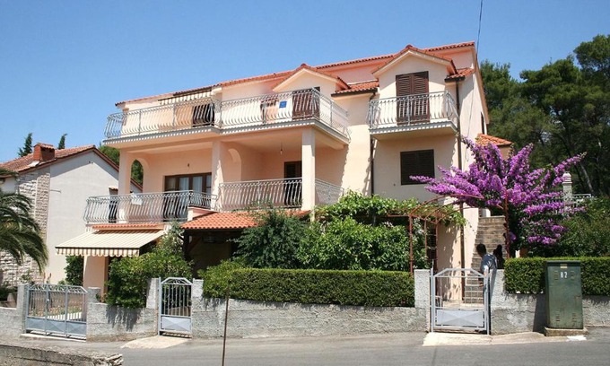 Vrboska Apartamento | Apartment Vrboska 4634b