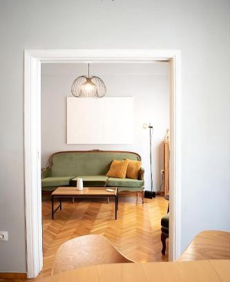 Kinosargous Apartamento | Apartment Vresthenis