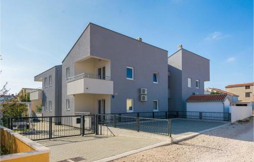 Vrsi Apartamento | Apartment Vrsi-Mulo 12