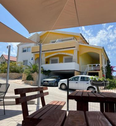 Okrug Donji Apartamento | apartment Vujcic 2