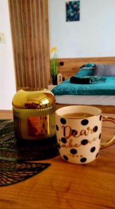 Doboj Apartamento | Apartment Vukeljic