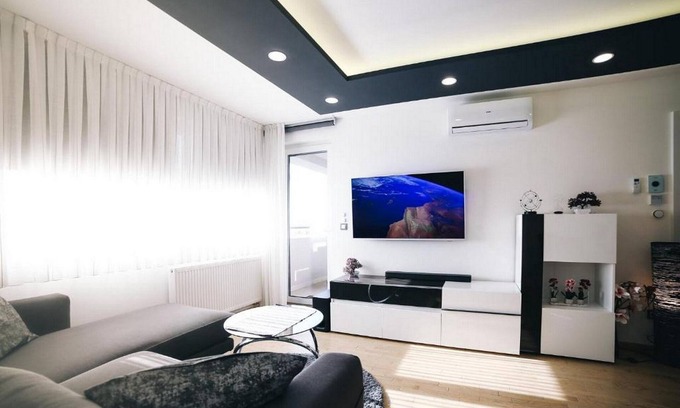 Zagreb Apartamento | Apartment Vuky - Two bedroom apartment