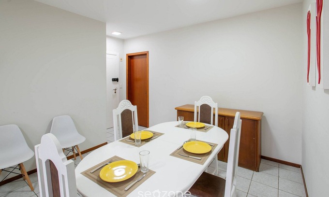 Centro Apartamento | Apartment w/ Barbecue 350m From the Beach Ilh0503