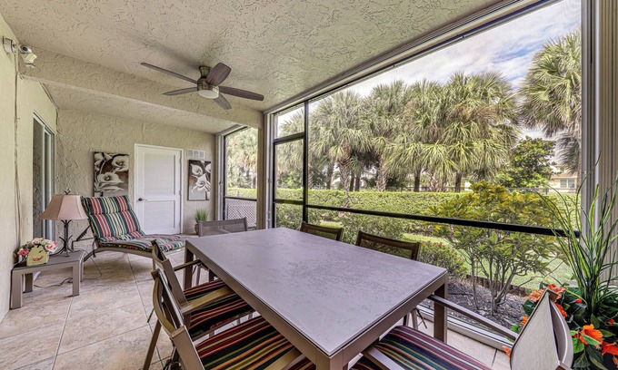 Pompano Beach Apartamento | Apartment w/ Patio & Pool Access in Pompano Beach!