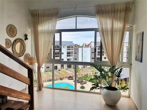 La Iglesia Apartamento | Apartment w private terrace and Jacuzzi