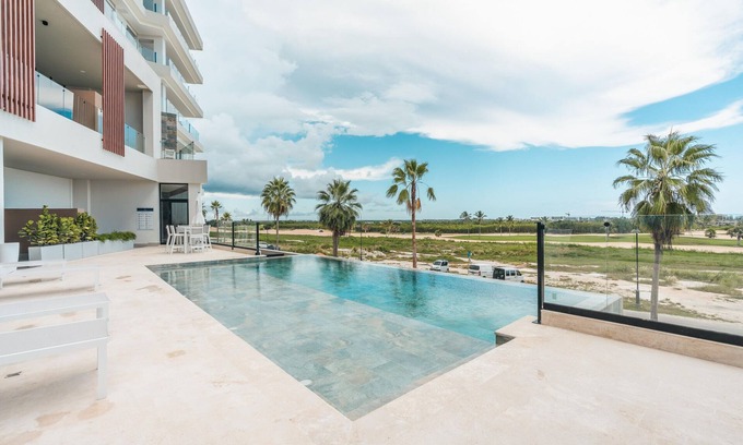 Punta Cana Apartamento | Apartment w/terrace and 2 bedrooms in Cap Cana
