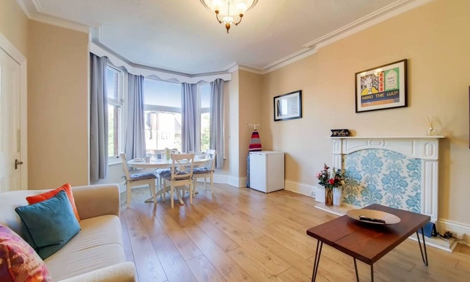 Ealing Apartamento | -