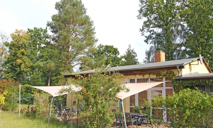Warthe Apartamento | Apartamento Warthe UCK 595 - UCK 595