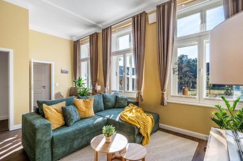 Wriedel Apartamento | Apartment Wacholderheide - Alte Schule Lüneburger Heide