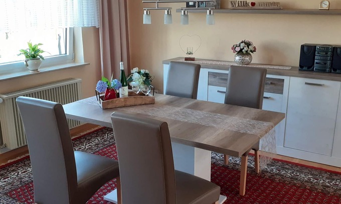 Irsch Apartamento | Apartment Wagner - Apartamento