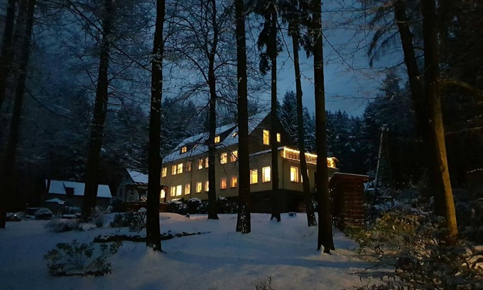 Tambach-Dietharz Apartamento | Apartamento Waldblick - Selva de Turingia Bauden