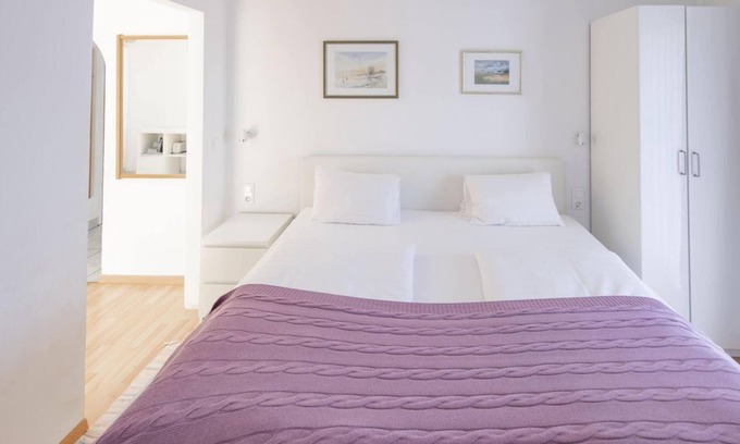 Faak am See Apartamento | Apartment "Waldblick" - Apartments Walter