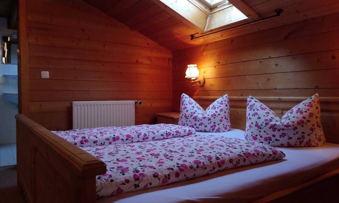 Kreuth Apartamento | Apartamento Wallberg - Böcklhof, Kreuth-Brunnbichl