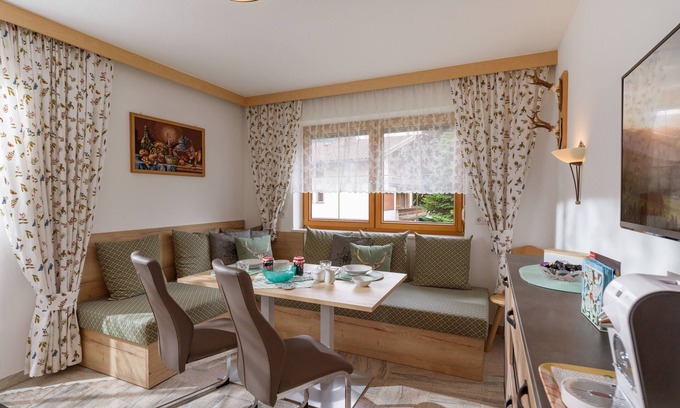 Finsing Apartamento | Apartment Waltraud