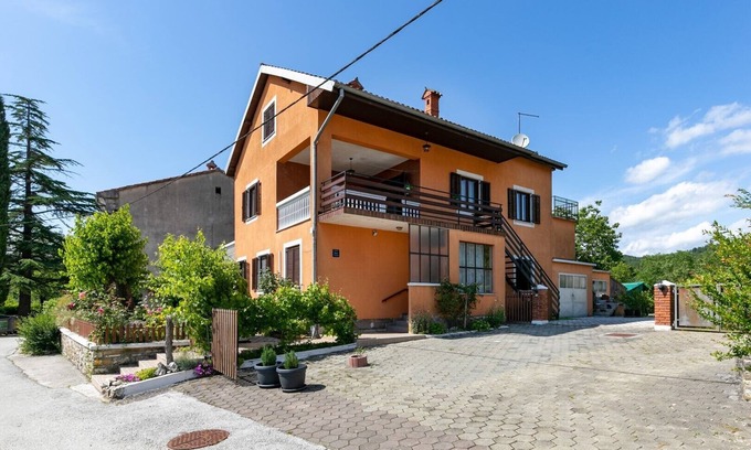Pazin Apartamento | Apartment Waterfall in Pazin