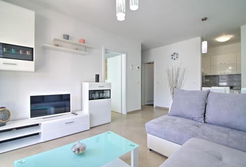 Senj Apartamento | Apartment Waves-Villa Sunce