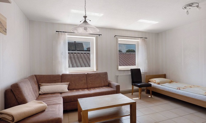 Obersulm Apartamento | Apartamento 'Weinstock' con Wi-Fi