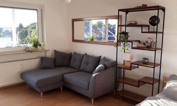 Schweinfurt Apartamento | Apartment Weitblick