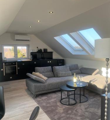 Gemarkung Nachstebreck Apartamento | Apartment Weitblick