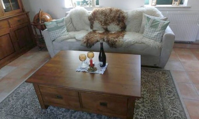 Rathmannsdorf Apartamento | Apartment Wendischhof