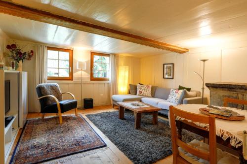 Muenster Apartamento | Apartment Werlen