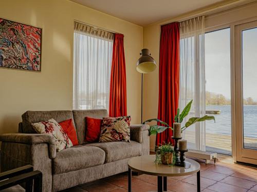 Municipality of Uitgeest Complejo | Apartment Westergeest 2 by Interhome