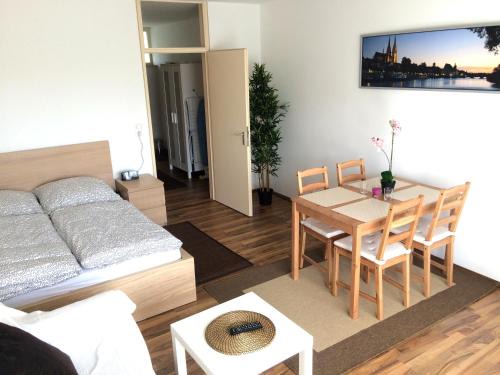 Regensburg Apartamento | Apartment Westside
