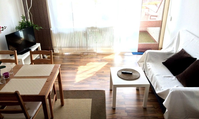 Regensburg Apartamento | Apartment Westside