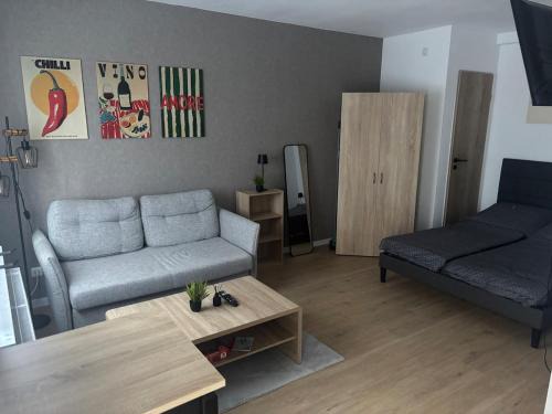 Kohlscheid Apartamento | Apartment-Whiskey-Hundefreundlich