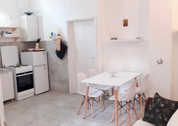 Petrovac Apartamento | Apartment White