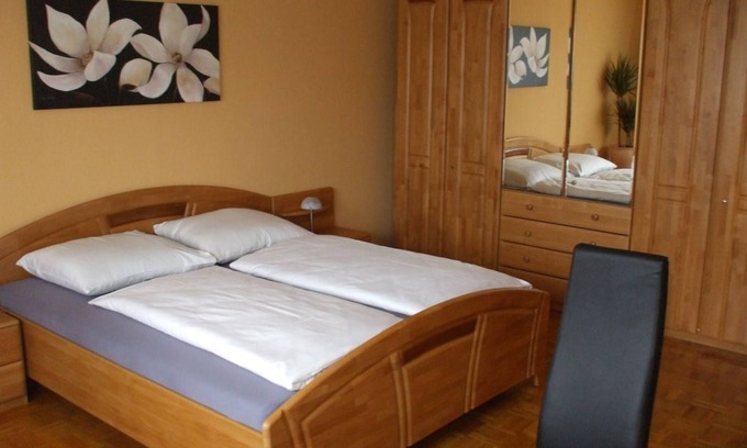 Aschach Apartamento | Apartamento de 90 m², 2 habitaciones, máx. 6 personas