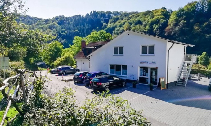 Waldbreitbach Apartamento | Apartamento Wiedliebe Deluxe - Apartamento "Wiedliebe Deluxe"