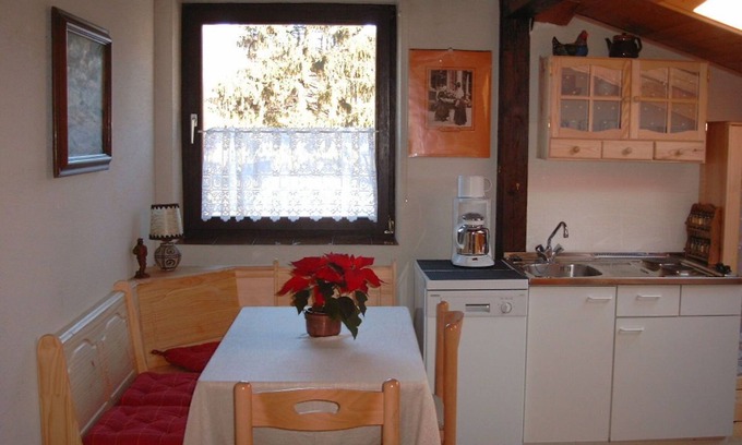 Penzing Apartamento | Apartment WIENERWALDquiet, conveniently located, villa-green area, pet-friendly