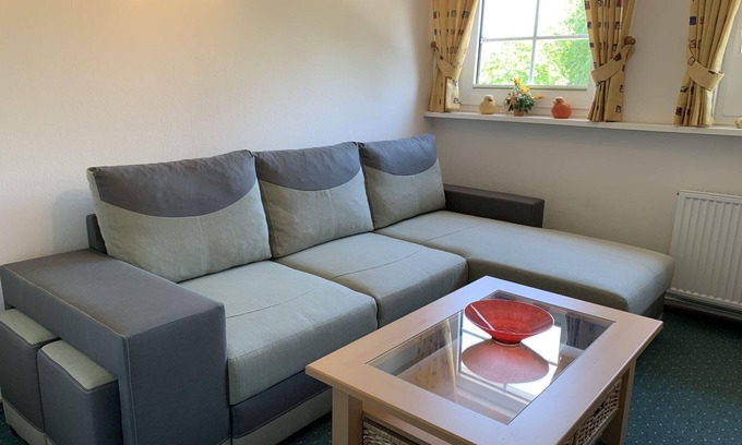 Grube Apartamento | Apartment Wiesenblick