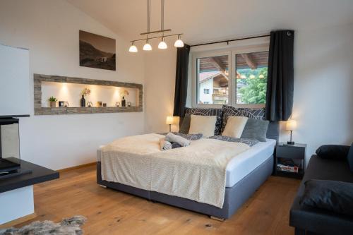 Niederau Apartamento | Apartment Wildauer